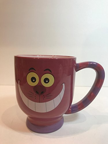Cheshire Cat mug – Disney Parks Exclusive