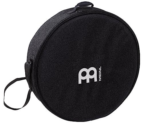 Meinl Percussion MFDB-20 - Bolsa para pandero de mano, 50.80 cm, color negro