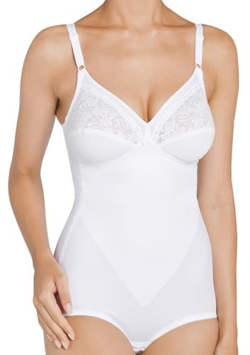 Triumph - Formfit BS - Body (100B Weiß)