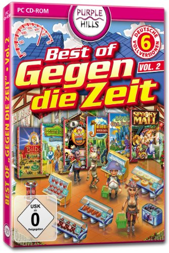 Best of Gegen die Zeit 2
