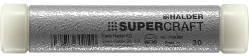 Klopfer, rückschlagfrei | D=30 mm | 3408.030