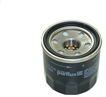 PURFLUX LS965 Ölfilter, Anzahl 1
