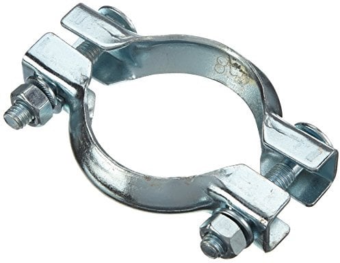 MTS Company 02.8295 Raccord de tuyau, système d'échappement