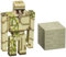 Minecraft Iron Golem Action Figure