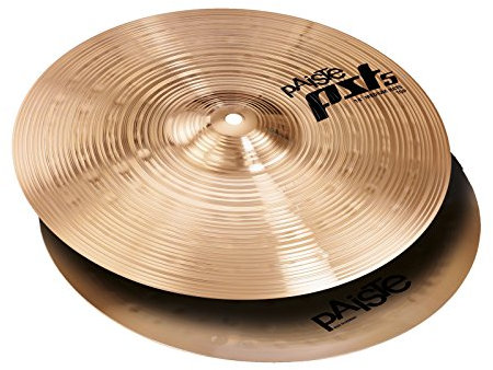 Paiste PST5 Medium HiHat 14, Version 2014