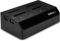 Startech.Com Docking Station USB 3.0 per Quattro Hard Disk SSD/Hdd Sata con Uasp, Docking Station Disco Rigido 2.5 / 3.5 -6.4 Cm/8.9 Cm