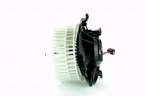 NISSENS Innenraumgebläse 87104