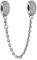 PANDORA Damen Pavé Inspiration Komfortkette 791736CZ-05
