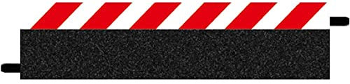 Carrera 20020560 - Evolution/Exclusiv 1:24 Randstreifen f. Gerade