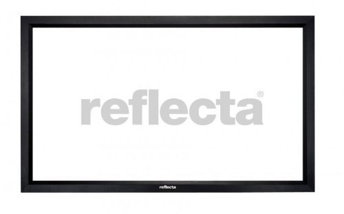 reflecta Cinehome Rahmenbildwand 203x152