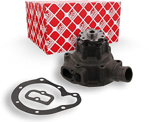 febi bilstein 35030 Wasserpumpe mit Dichtungen, 1 Stück
