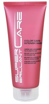 HAIR HAUS Super Brillinat Care Color Maske 200ml