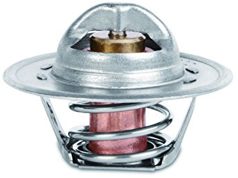Mishimoto MMTS-WRA-87L Racing Thermostat Fits Jeep Wrangler 2.5L/4.0L/4.2L 1987-2006