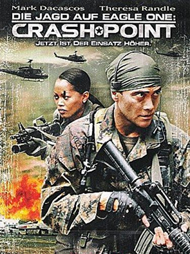 Die Jagd Auf Eagle One: Crash Point