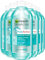 Garnier 3in1 Mizellenwasser zum Abschminken & Entfernen von Make-Up, Gesichtsreinigung von Gesicht & Augen, für fettige, zu Unreinheiten neigende Haut, Hautklar, 6er Pack - 6 x 400 ml