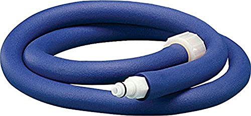 Donjoy AIRCAST Kältetherapie für Kryo/Manschette: Ersatz-Isolierschlauch, Cryo/Manschette, Nicht motorisiert (Schwerkraft) Kühler
