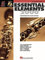 Essential Elements 2000: Comprehensive Band Method, Bb Clarinet Book 2 by Unknown(2000-06-01)