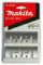 Makita A-16346 – Blister Pack of 2 High-Speed Steel 82-mm Planer Blades for 1100, 1923B, KP0800, KP0810, KP0810C Planers
