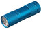 Hama Taschenlampe FL-60, Aluminium (Farblich sortiert)