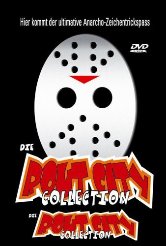 Die Rout City Collection (Special Uncut Edition)