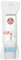 Brabantia 371547 Müllbeutel, 45 l, 10 Beutel pro Rolle, 12 Rollen