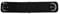 HKM SPORTS EQUIPMENT Western Softoprensattelgurt mit Futter zum Abkletten, schwarz, 26 = 66 cm Steigbüge-4378