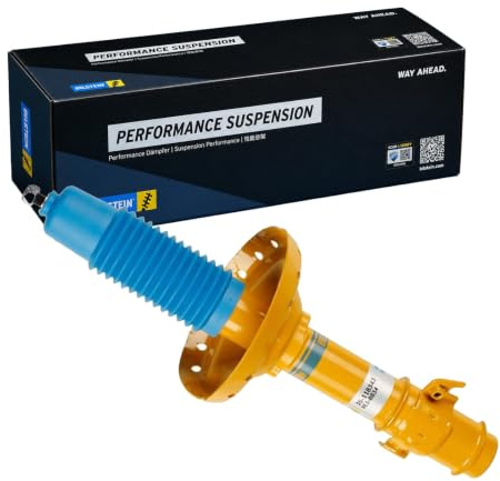Bilstein 35-118343 Stoßdämpfer vorne rechts | Bilstein Gasdruck Stoßdämpfer Vorderachse rechts
