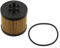 febi bilstein 37441 Ölfilter mit Dichtring , 1 Stück
