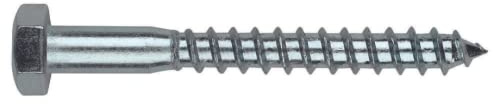 Index TB07050 Bodenschraube DIN 571 7x50