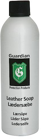 Guardian Lederseife 500ml