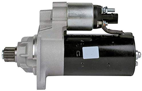 HELLA 8EA 012 526-111 Starter/Anlasser - 12V - 2.2kW