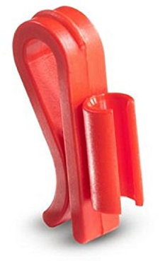 Bucket Clip - Home Brew Clips Pipe Tube Hose Clamp Valve Flow Control Syphon