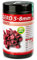 Lampone Crispy 5 - 8 mm (250 gr)