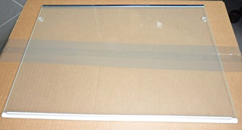 Glasplatte Komplett für Liebherr Kühlschrank – 727616800