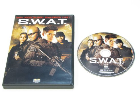 S.W.A.T. - Unité d'élite [FR Import]