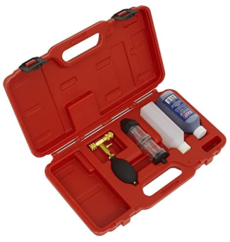 Sealey Vs0061 Combustion Leak Detector