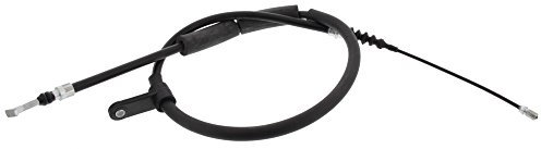 Mapco 5102 - Cavo Comando, Freno Stazionamento