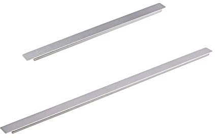 GN Behälter Gastronorm 1/2 Edelstahl Adapter