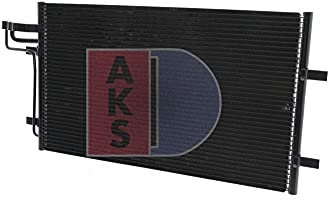 AKS DASIS 092007N Klimaanlagen