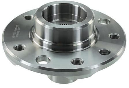 Meyle 614 652 0007 Wheel Hub