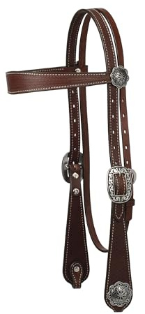 Weaver Leather Basin Cowboy-Kollektion
