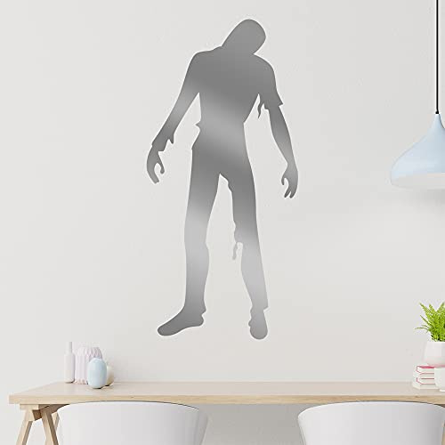 Zombie Wall Sticker in 6 Sizes