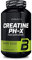 BioTechUSA Creatine Ph-X capsules | Créatine tamponnée | 3g CreaBASE par portion, 210 gélules