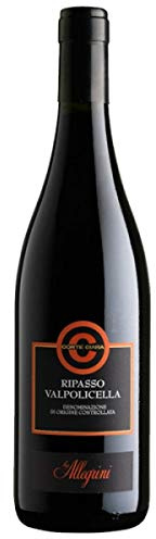 Corte Giara Ripasso Valpolicella DOC 2014 trocken (0,75 L Flaschen)