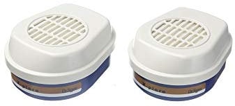 Dräger Kombinationsfilter A2 P3 für X-Plore 3300/3500/5500 (1 Paar) Mittel