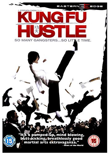 Sony Pictures Home Entertainment 5035822642331