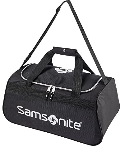 Samsonite to The Club Seesack, Schwarz