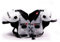 barnett Vision junior American Football Schulterschutz, junior, Gr S, Farbe schwarz