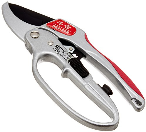 Cesoie Senkichi cricchetto potatura SGP-22R (japan import)