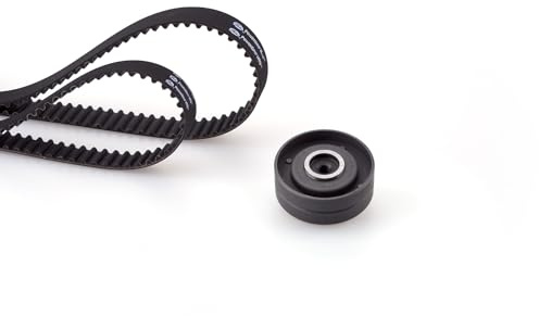 Gates K025323XS Powergrip Timing Belt Kit